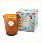 Lux Fall Chai Tea Candle