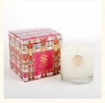Lux Berries and Balsam Designer Box Candle