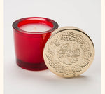 Lux Noble Fir Lidded Candle