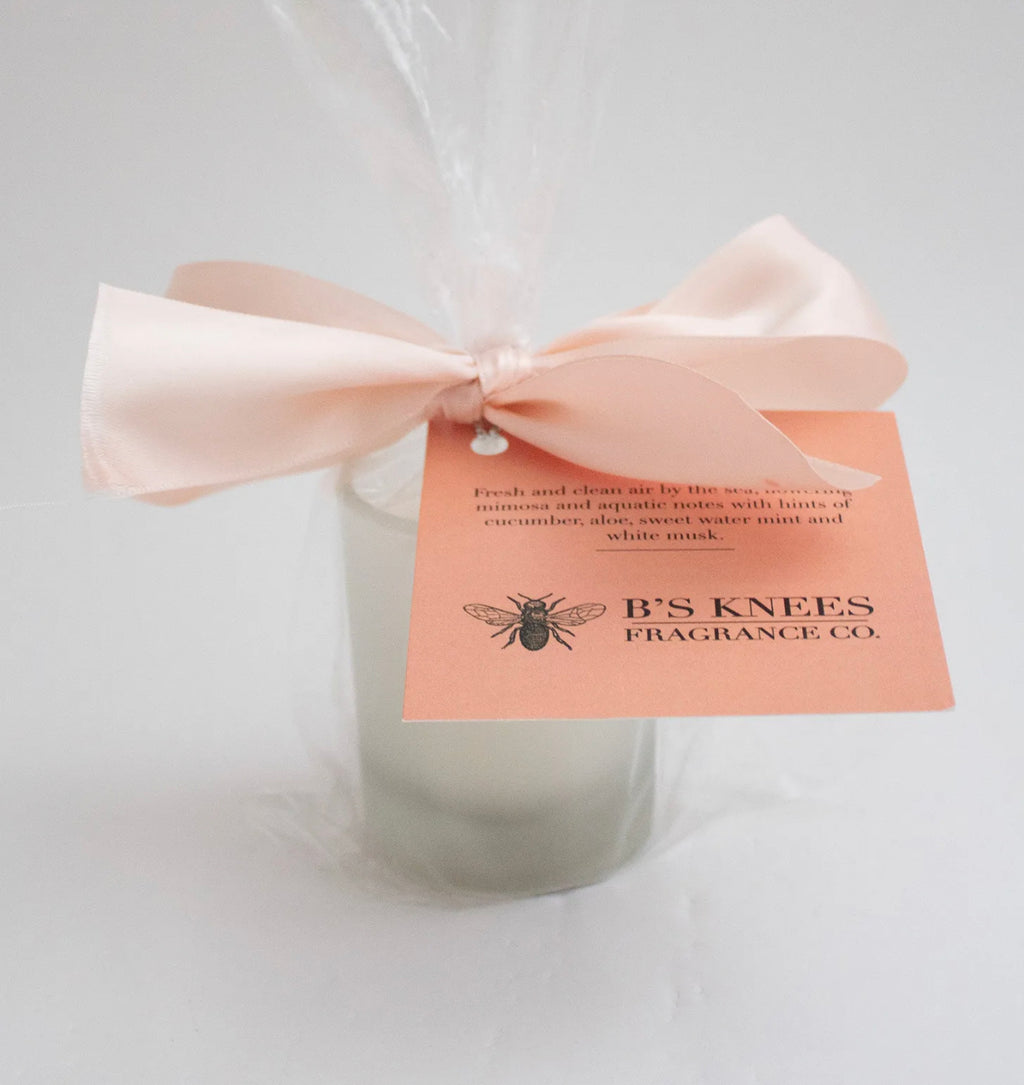 B’s Knees Eliza Votive Candle