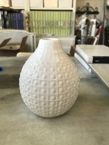 6” Artisan Vase