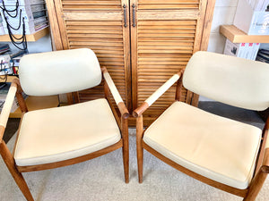 1970 Modern Retro Chairs