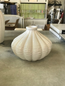 5” Artisan Vase