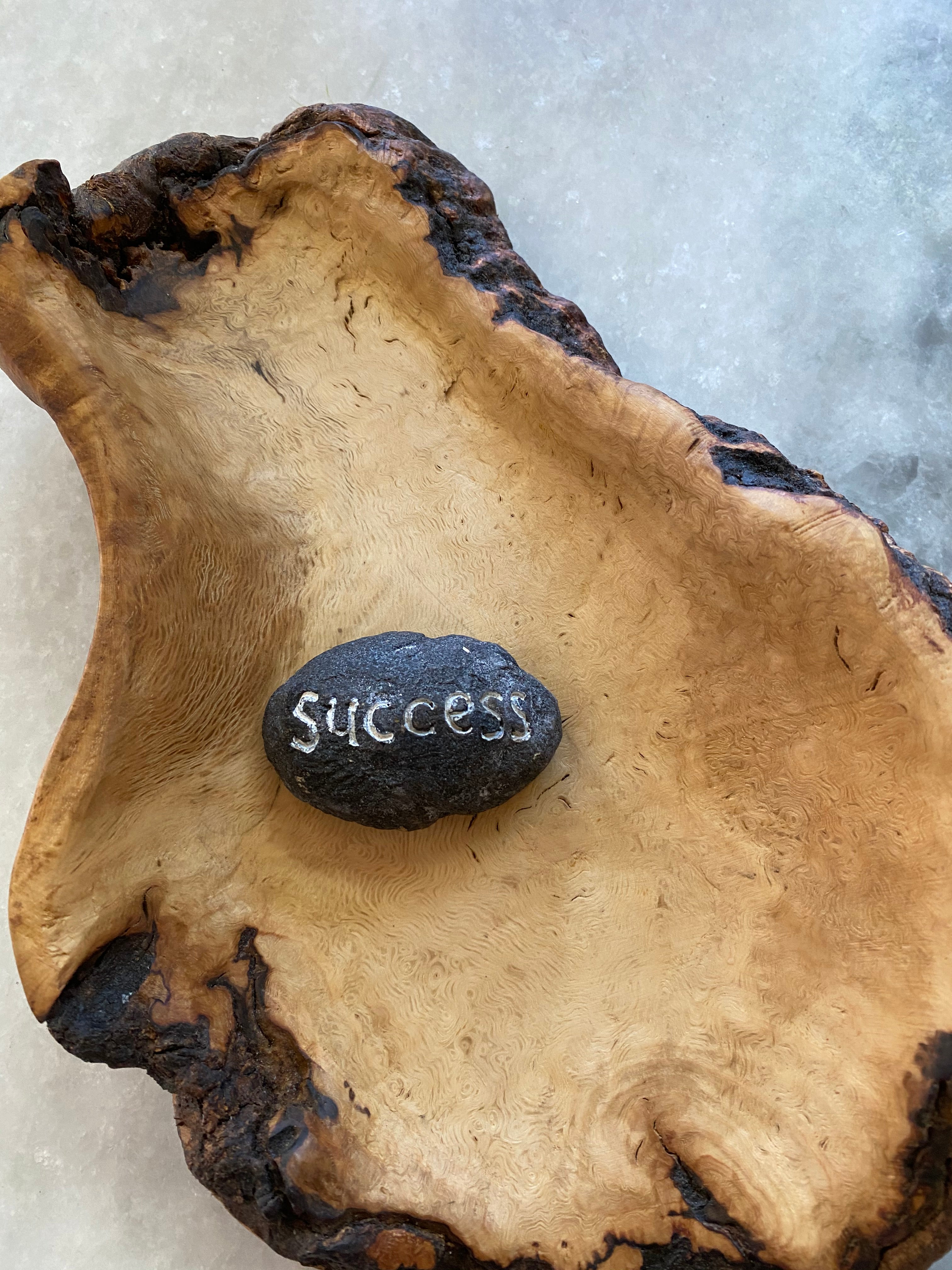 Success Stone