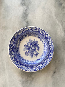 Spode Blue Room Collective / Byron Groups (Mini)