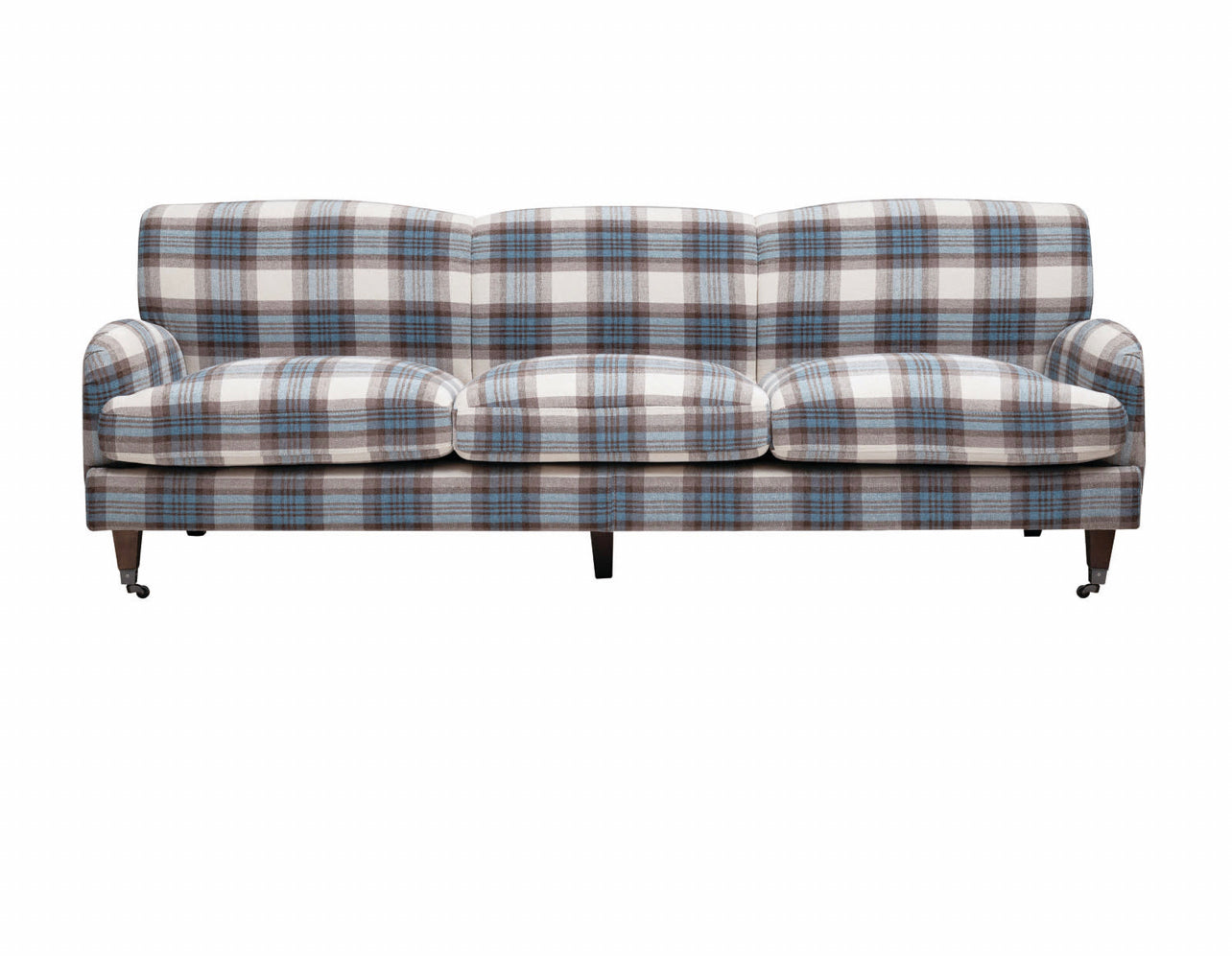 Upholstered  Sofa